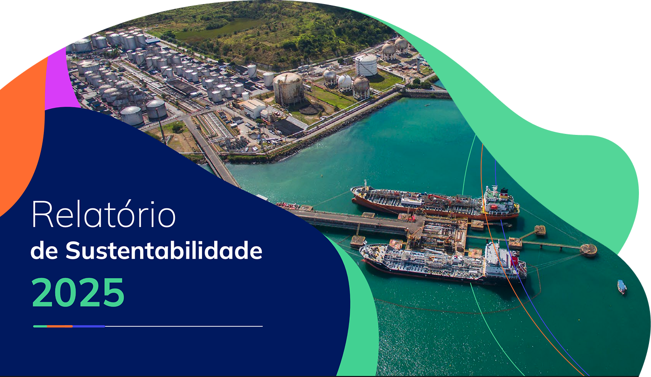 Relatório de Sustentabilidade 2025