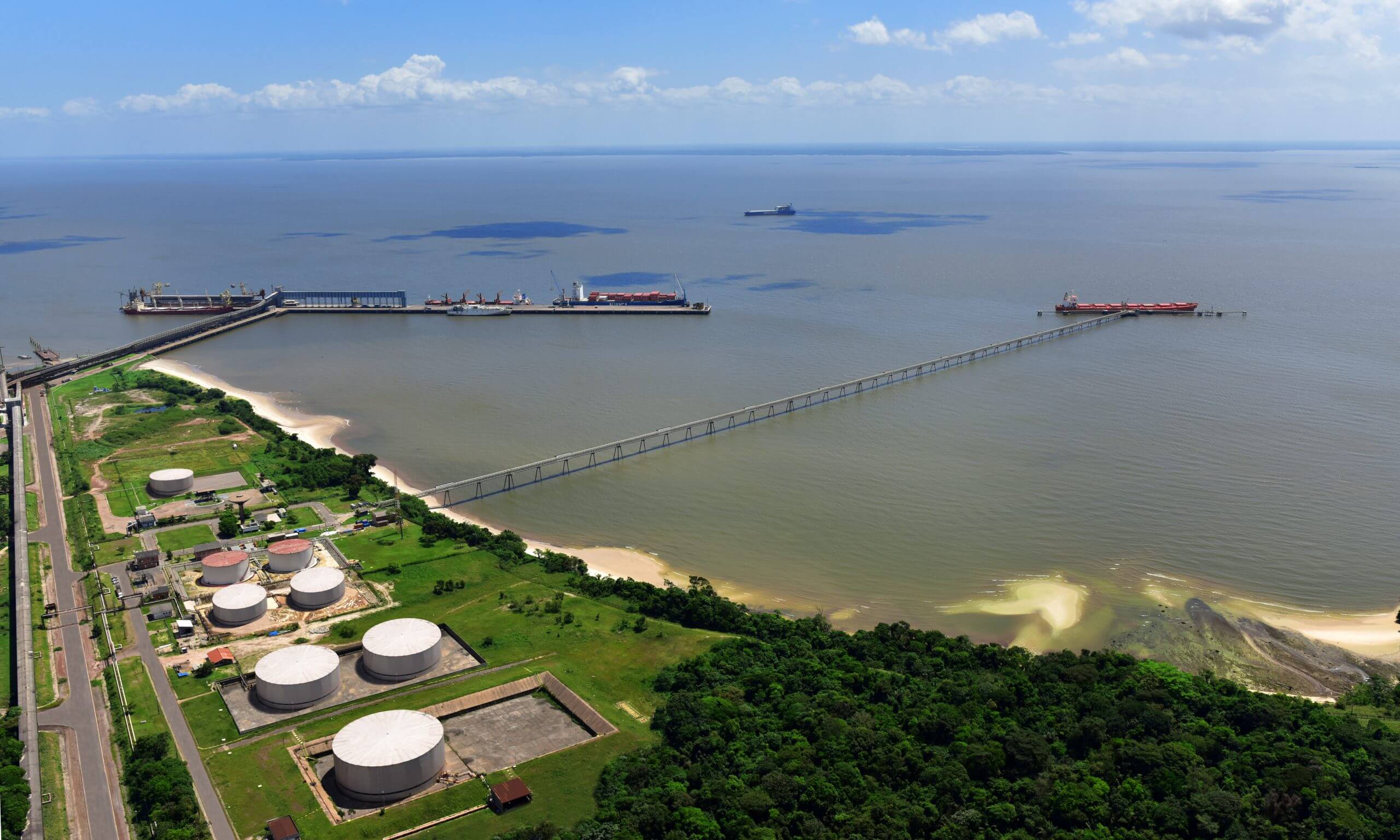 Vila do Conde Ultracargo