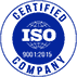 Certificação de Gestão da Qualidade 